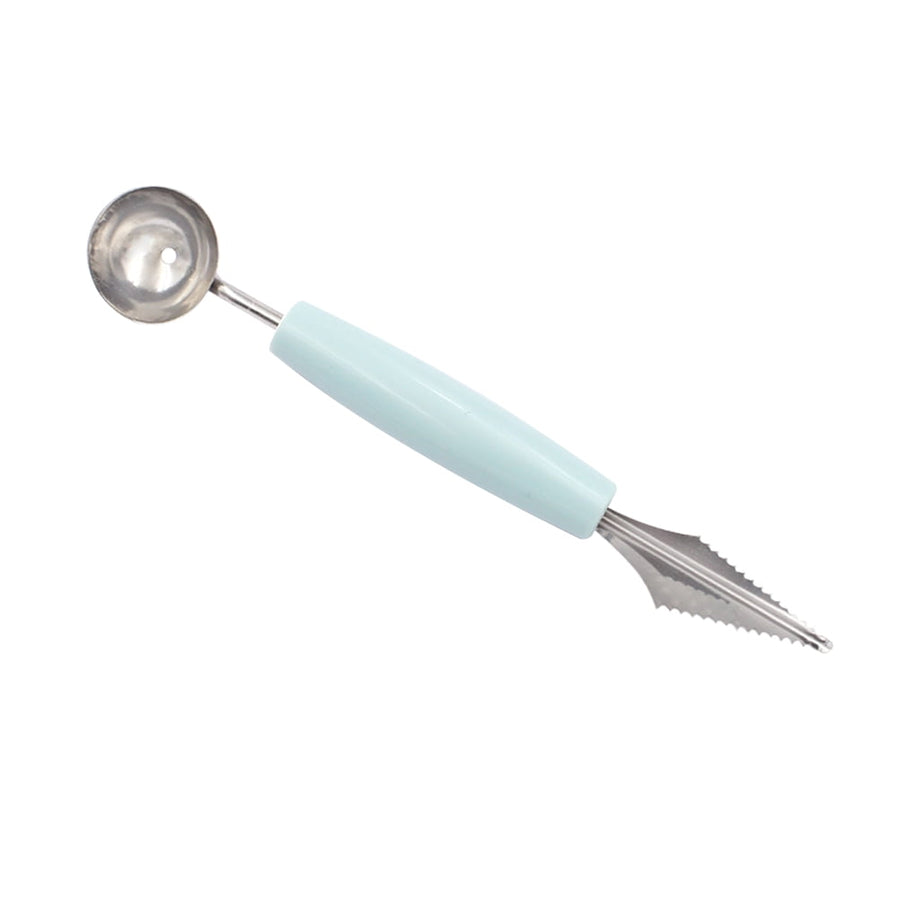 Fruit Tools Set Stainless Steel 1Set 7.3x1.2x1.2in