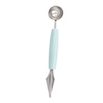 Fruit Tools Set Stainless Steel 1Set 7.3x1.2x1.2in