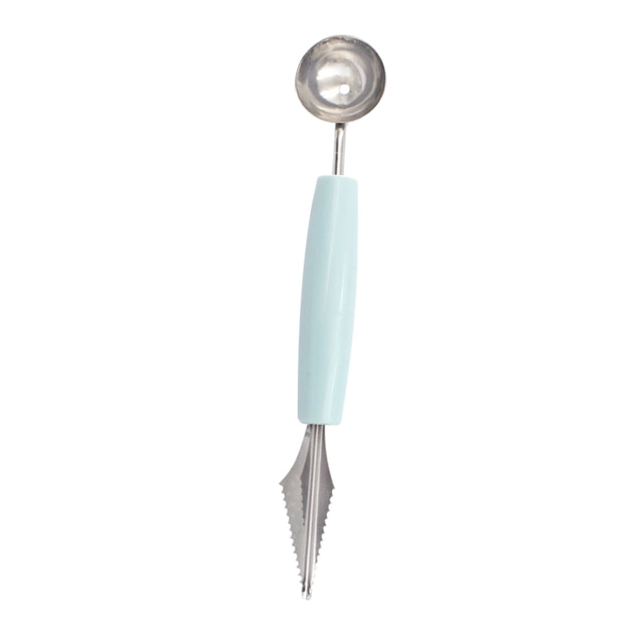 Fruit Tools Set Stainless Steel 1Set 7.3x1.2x1.2in