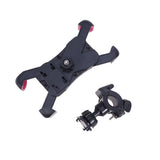 Worgeous Mobile Phone Holder Road Bike Accessories Motorcycle Tank Mount for