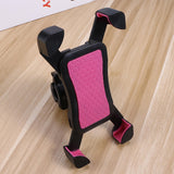 Worgeous Mobile Phone Holder Road Bike Accessories Motorcycle Tank Mount for