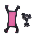 Worgeous Mobile Phone Holder Road Bike Accessories Motorcycle Tank Mount for
