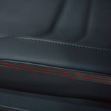 Worgeous Car Interior Trim Strip Vehicle Gaps Trim Automobile Molding Line Car Decorative Strip(2m) - Rear View