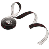 Worgeous Car Interior Trim Strip Vehicle Gaps Trim Automobile Molding Line Car Decorative Strip(2m)