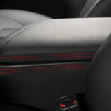 Worgeous Car Interior Trim Strip Vehicle Gaps Trim Automobile Molding Line Car Decorative Strip(2m)