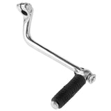Motorcycle Gear Shift Lever Metal 1Set 7.27X3.73X0.79in