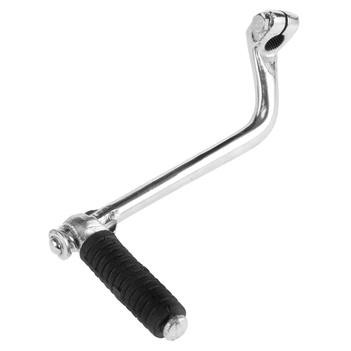 Motorcycle Gear Shift Lever Metal 1Set 7.27X3.73X0.79in