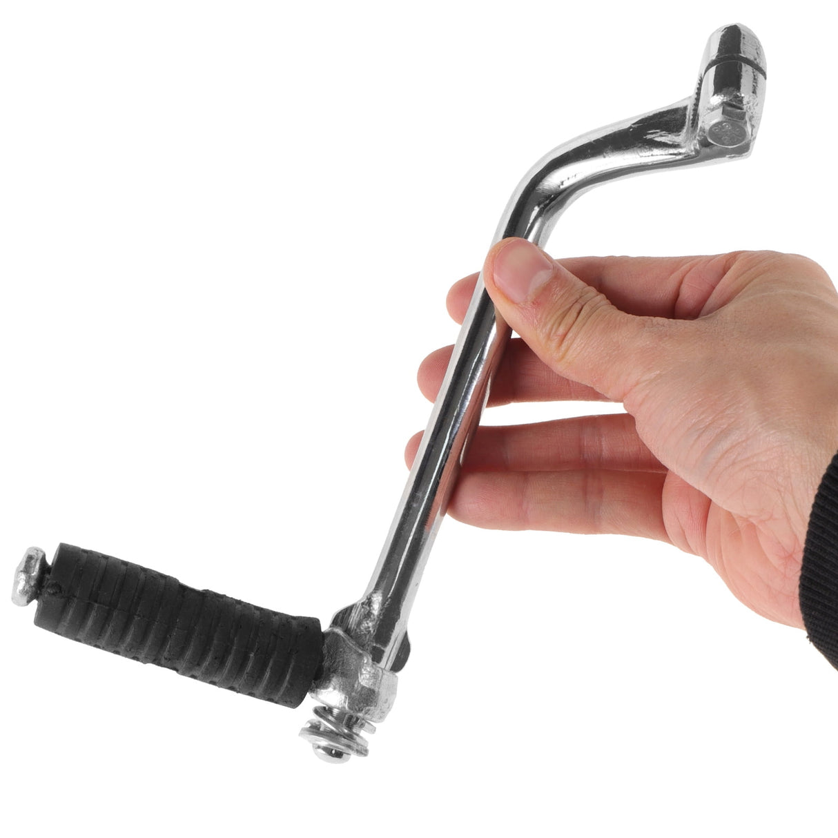 Motorcycle Gear Shift Lever Metal 1Set 7.27X3.73X0.79in