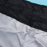 BBQ Pit Cover for Grill Nylon 1Pcs 67x24x46in