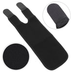 Arm Bands For Workout Simple Rubber 2Set