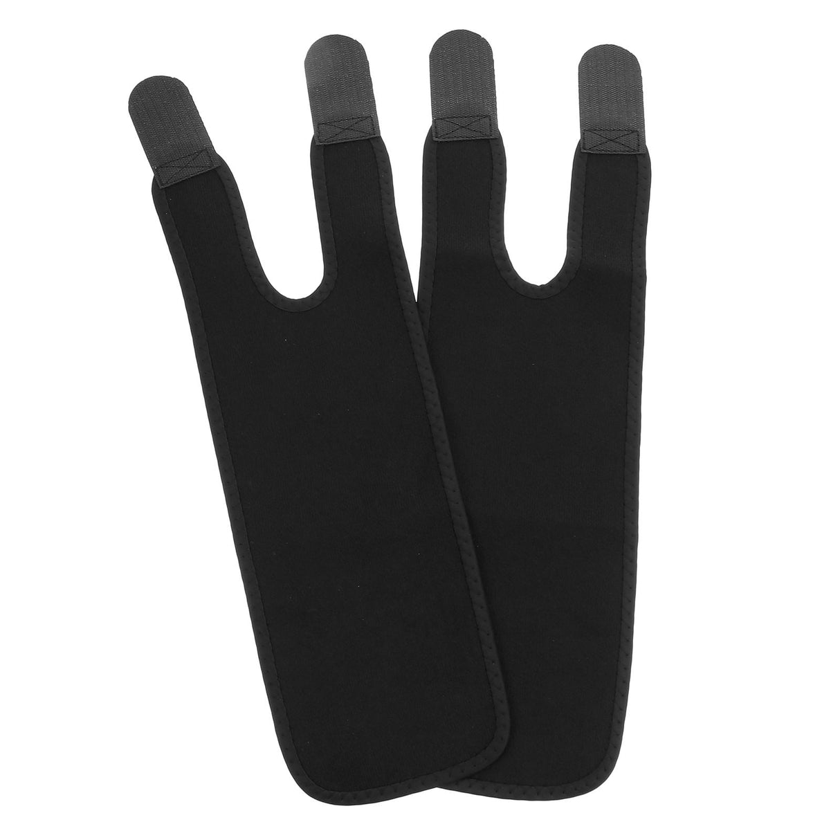 Arm Bands For Workout Simple Rubber 2Set