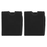Arm Bands For Workout Simple Rubber 2Set