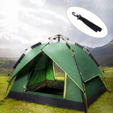 Plastic Hanging Hooks for Tent and Kayak 6.5 x 1.2 x 0.2in - Side View