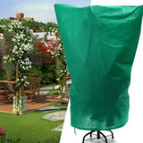 Seedling Insulation Cover Non Woven Fabrics 1Pcs for Rain Protection