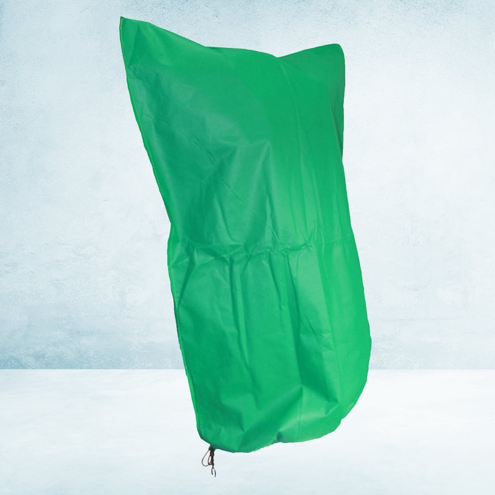 Seedling Insulation Cover Non Woven Fabrics 1Pcs for Rain Protection