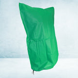Seedling Insulation Cover Non Woven Fabrics 1Pcs for Rain Protection