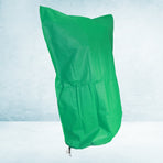 Seedling Insulation Cover Non Woven Fabrics 1Pcs for Rain Protection