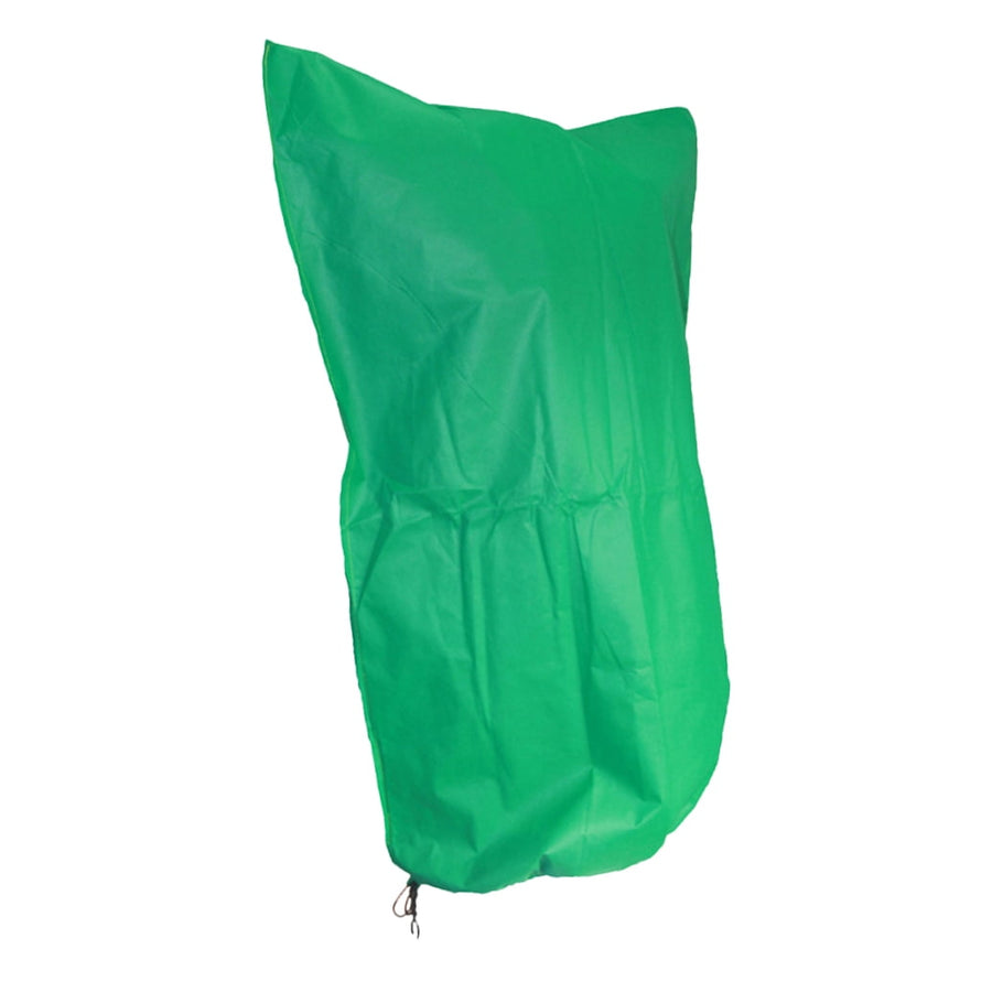 Seedling Insulation Cover Non Woven Fabrics 1Pcs for Rain Protection