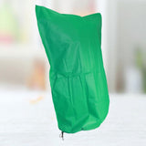 Seedling Insulation Cover Non Woven Fabrics 1Pcs for Rain Protection - Close-Up Angle