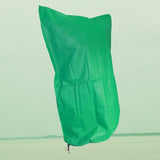 Seedling Insulation Cover Non Woven Fabrics 1Pcs for Rain Protection - Low Angle