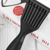 Barbecue Brushes PP 2Pcs 8.1x2.6x1.6in Grill Maintenance Barbecue