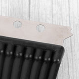 Barbecue Brushes PP 2Pcs 8.1x2.6x1.6in Grill Maintenance Barbecue - Close-Up Angle