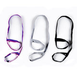 Yoga Strap for Carrying Mat Cotton 1Pack 68.5x1.5x0.2In