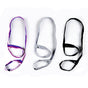 Yoga Strap for Carrying Mat Cotton 1Pack 68.5x1.5x0.2In
