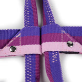 Yoga Strap for Carrying Mat Cotton 1Pack 68.5x1.5x0.2In