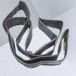 Butyl Rubber Mountain Bike Inner Tube 1Pcs for Outdoor Activities and Cycling