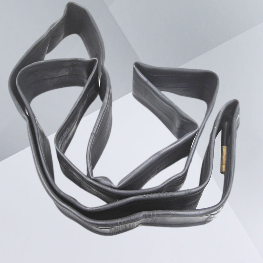 Butyl Rubber Mountain Bike Inner Tube 1Pcs for Outdoor Activities and Cycling