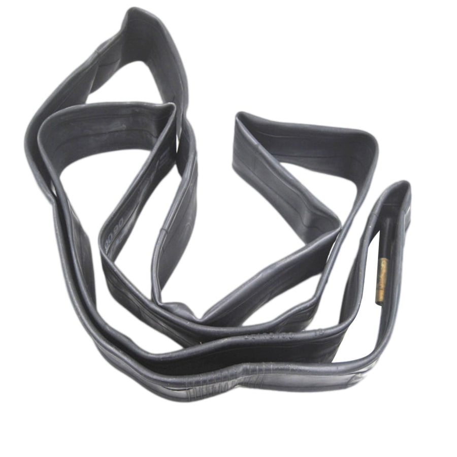 Butyl Rubber Mountain Bike Inner Tube 1Pcs for Outdoor Activities and Cycling