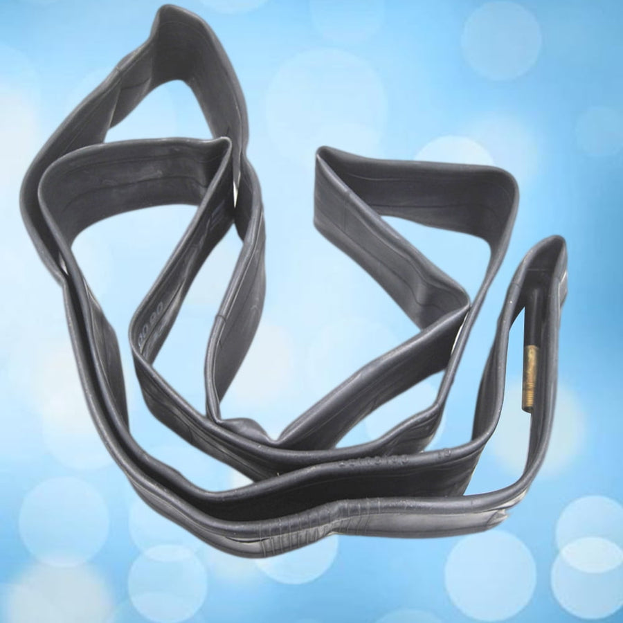Butyl Rubber Mountain Bike Inner Tube 1Pcs for Outdoor Activities and Cycling