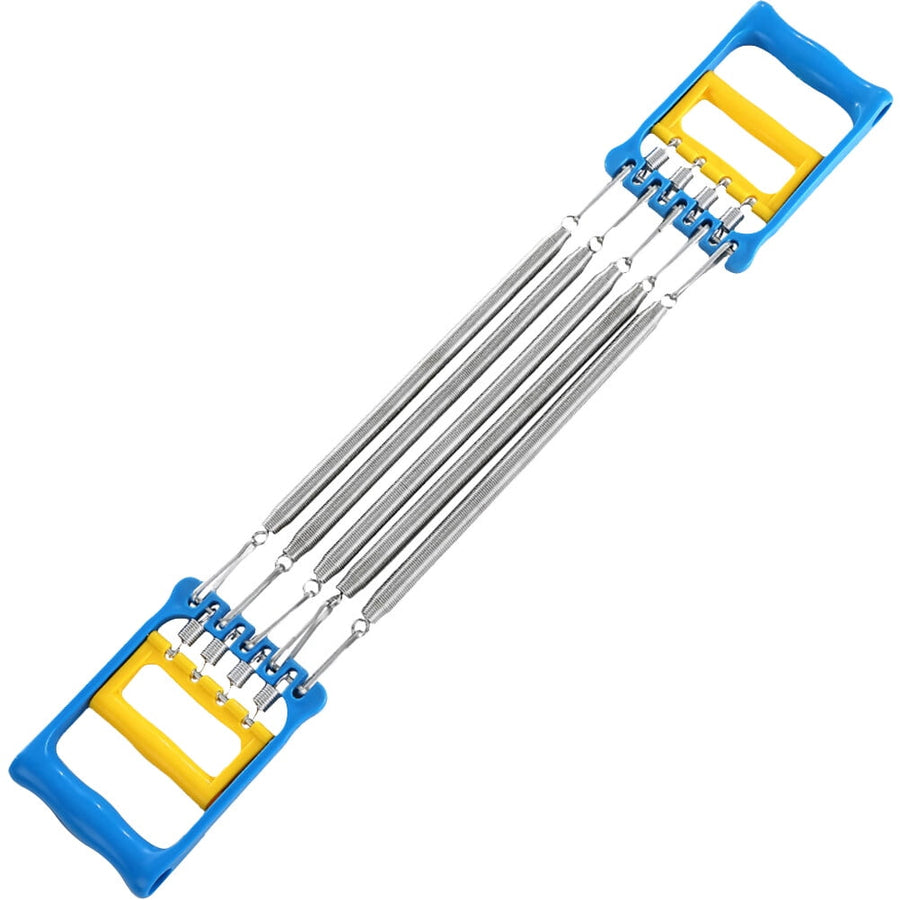 Exercise Chest Expander Chest Expander Yellow 1Pack