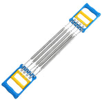 Exercise Chest Expander Chest Expander Yellow 1Pack