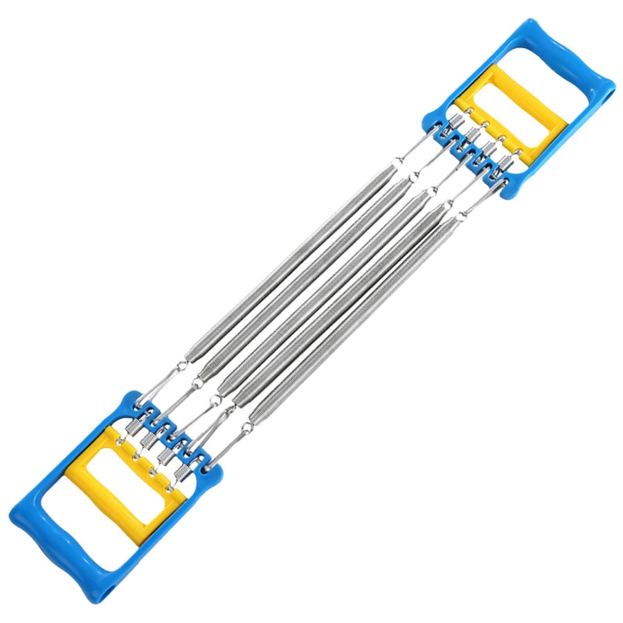 Exercise Chest Expander Chest Expander Yellow 1Pack