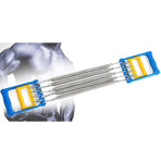 Exercise Chest Expander Chest Expander Yellow 1Pack