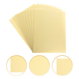 Project Display Yellow Foam 10 Sheets