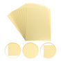 Project Display Yellow Foam 10 Sheets
