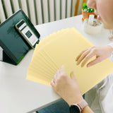 Project Display Yellow Foam 10 Sheets