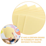 Project Display Yellow Foam 10 Sheets