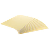 Project Display Yellow Foam 10 Sheets