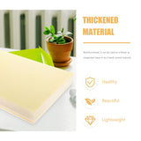 Project Display Yellow Foam 10 Sheets