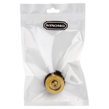 Camping Stove Hose Adapter Gas Bottle Converter 1Set