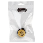 Camping Stove Hose Adapter Gas Bottle Converter 1Set