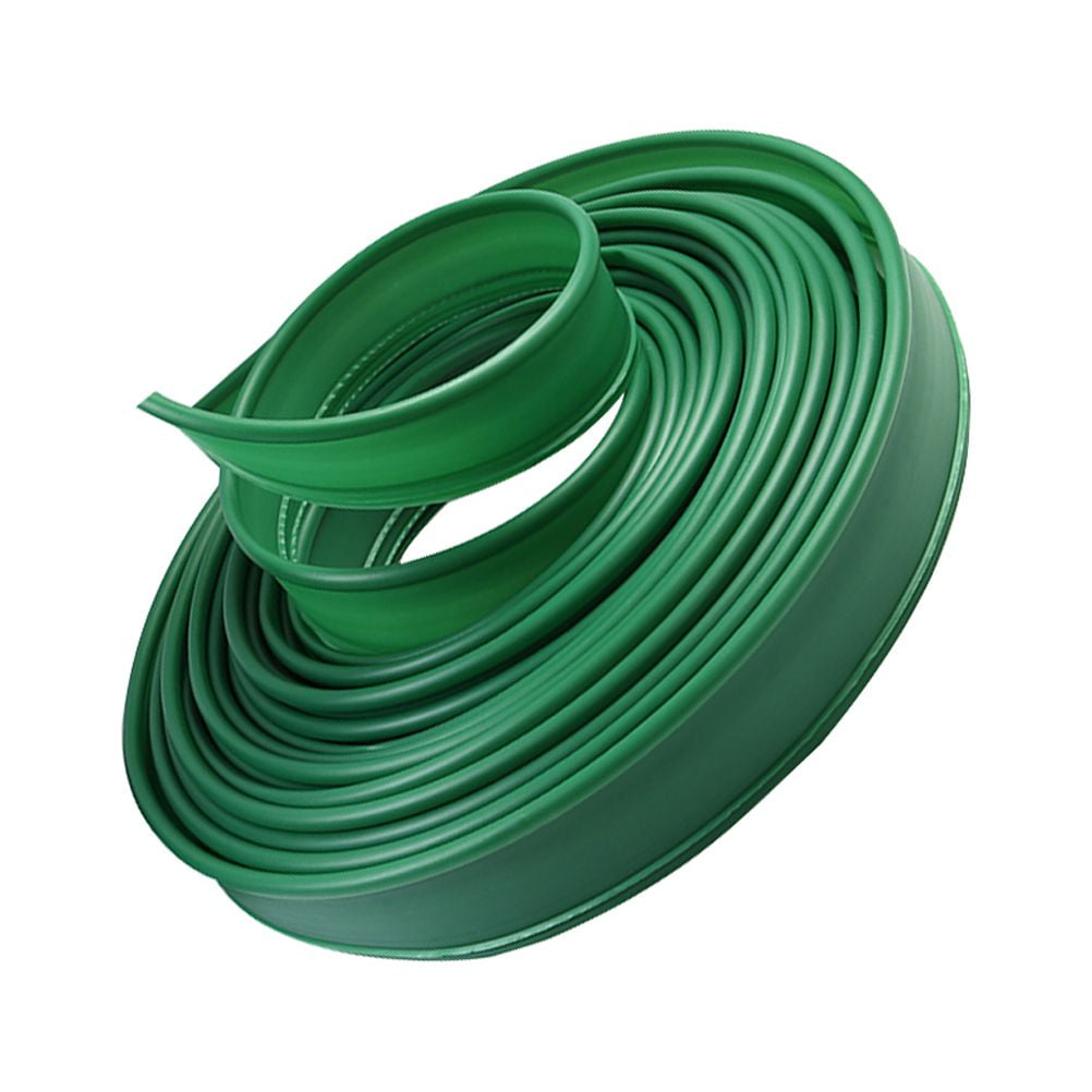 Gardening Isolation Strip 1 Roll Olive for Homeowners and Gardeners Landscaping Border