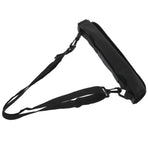 1Pcs Mini Compact Modern Design Golf Bag for Travel and Outdoor Sports 11.8x7.9x0.2in