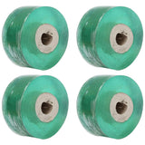 Grafting Apparatus 4 Rolls Multi-Function Stretchable Budding Tape for Fruit Trees 39.3in x 0.79in
