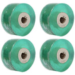Grafting Apparatus 4 Rolls Multi-Function Stretchable Budding Tape for Fruit Trees 39.3in x 0.79in