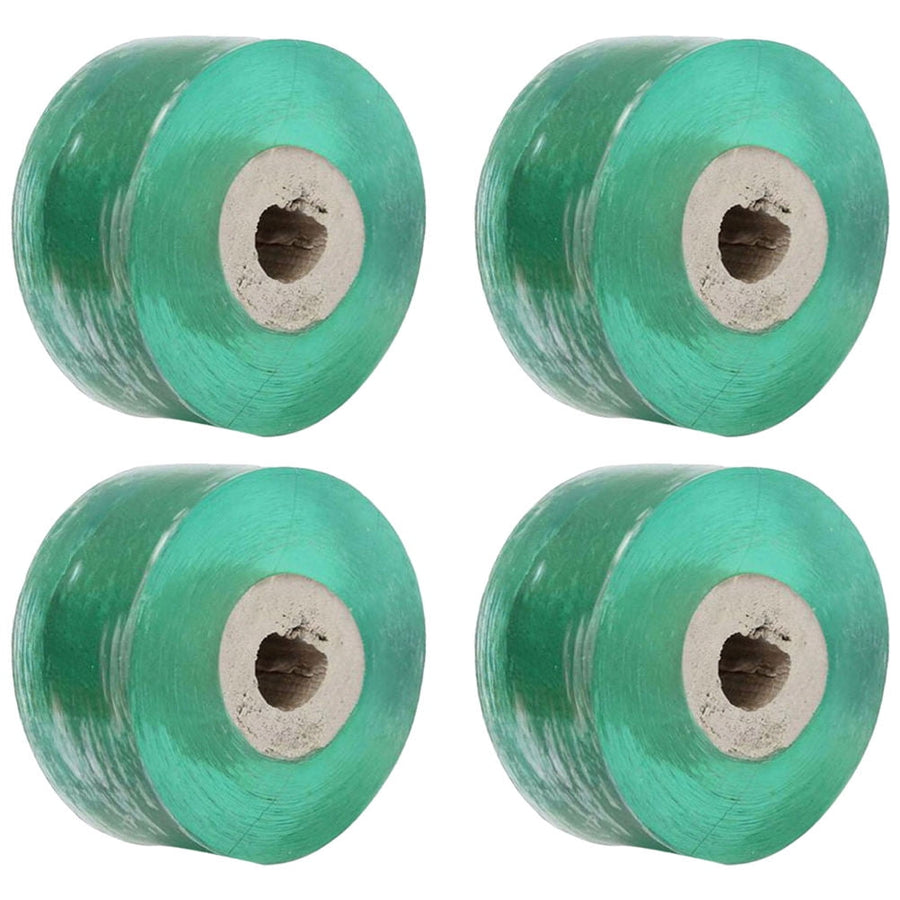 Grafting Apparatus 4 Rolls Multi-Function Stretchable Budding Tape for Fruit Trees 39.3in x 0.79in